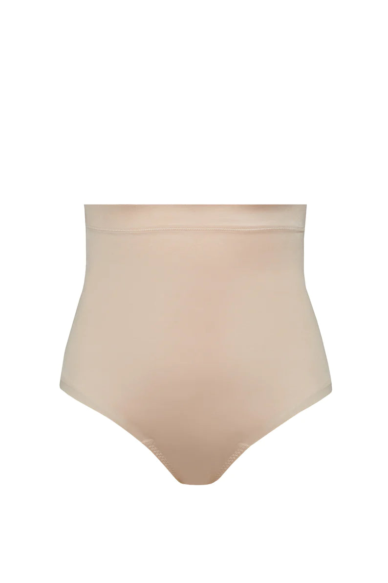 SPANX Women's Suit Your Fancy High-Waist Thong : : Clothing, Shoes  & Accessories