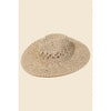 Basket Weave Hat