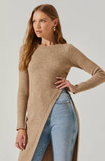 Bray Sweater