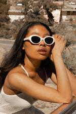 Monroe Sunglasses