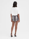 Briella Mini Skirt