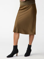 Everyday Midi Skirt