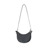 Chain Me Down Quilted Bag