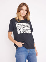 Perfection is Boring Tee