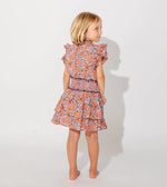 Littles Dandelion Dress