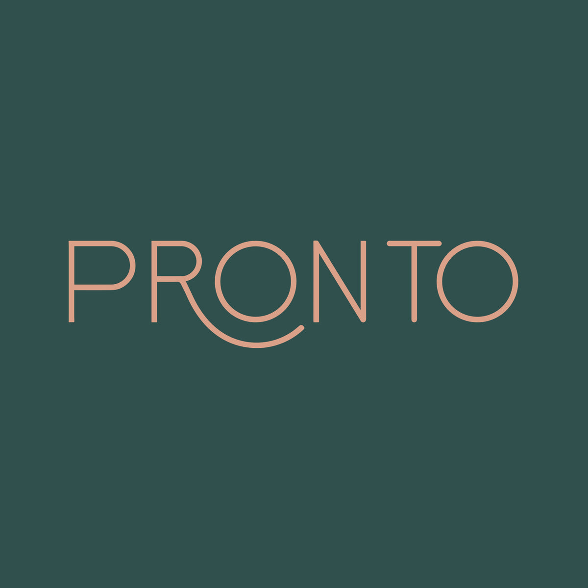 Gift Certificate – Pronto