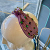 Mardi Gras Glam Headband